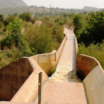 Benue Project site