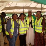 Director Press and Staff of Federal Ministry of Water resources Director Press and Staff of Federal Ministry of Water resources