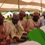 Hadejia Jama'are River Basin Development Authority Managing Director, Basin Level Coordinator and Executive Director at the Launching Hadejia Jama'are River Basin Development Authority Managing Director, Basin Level Coordinator and Executive Director at the Launching