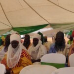 Traditional Rulers at the Occasion Traditional Rulers at the Occasion